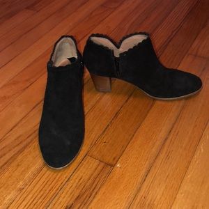 Jack roger heels great condition!